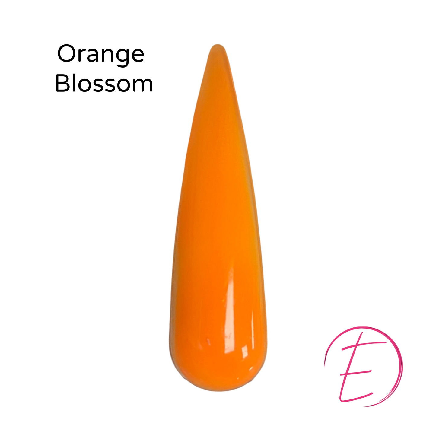 Orange Blossom