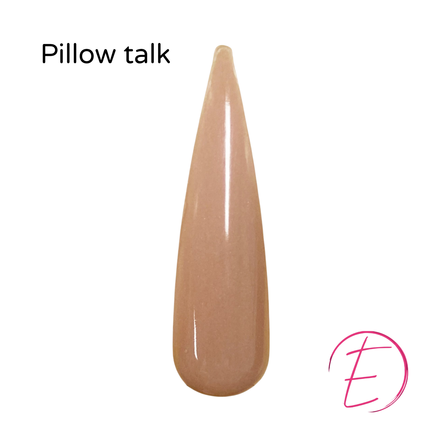 Pillow Talk