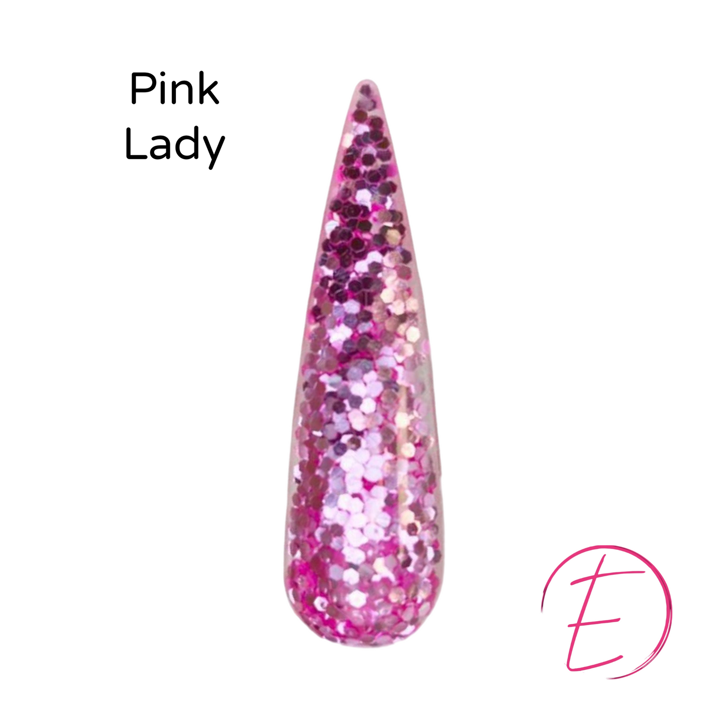Pink Lady
