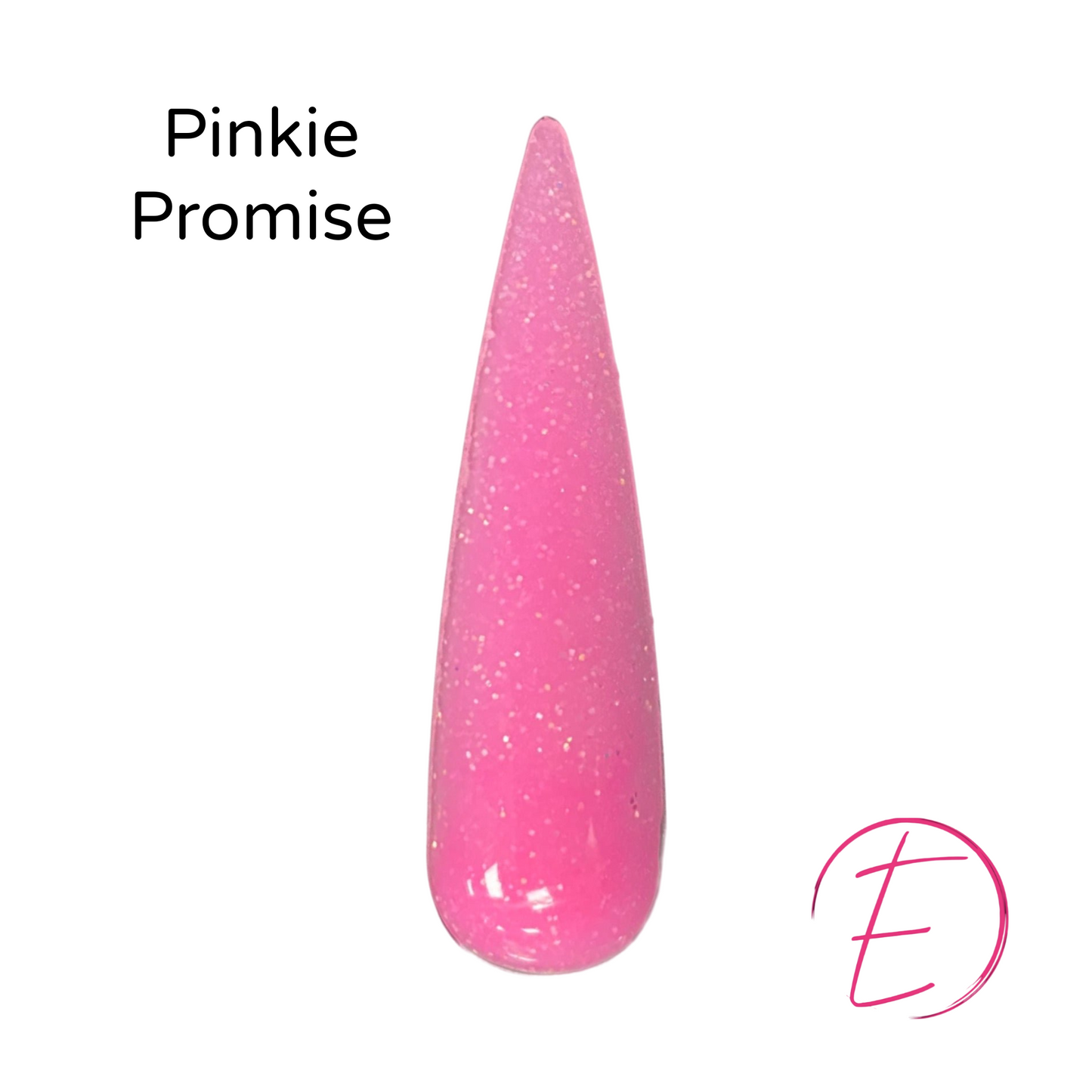 Pinkie Promise