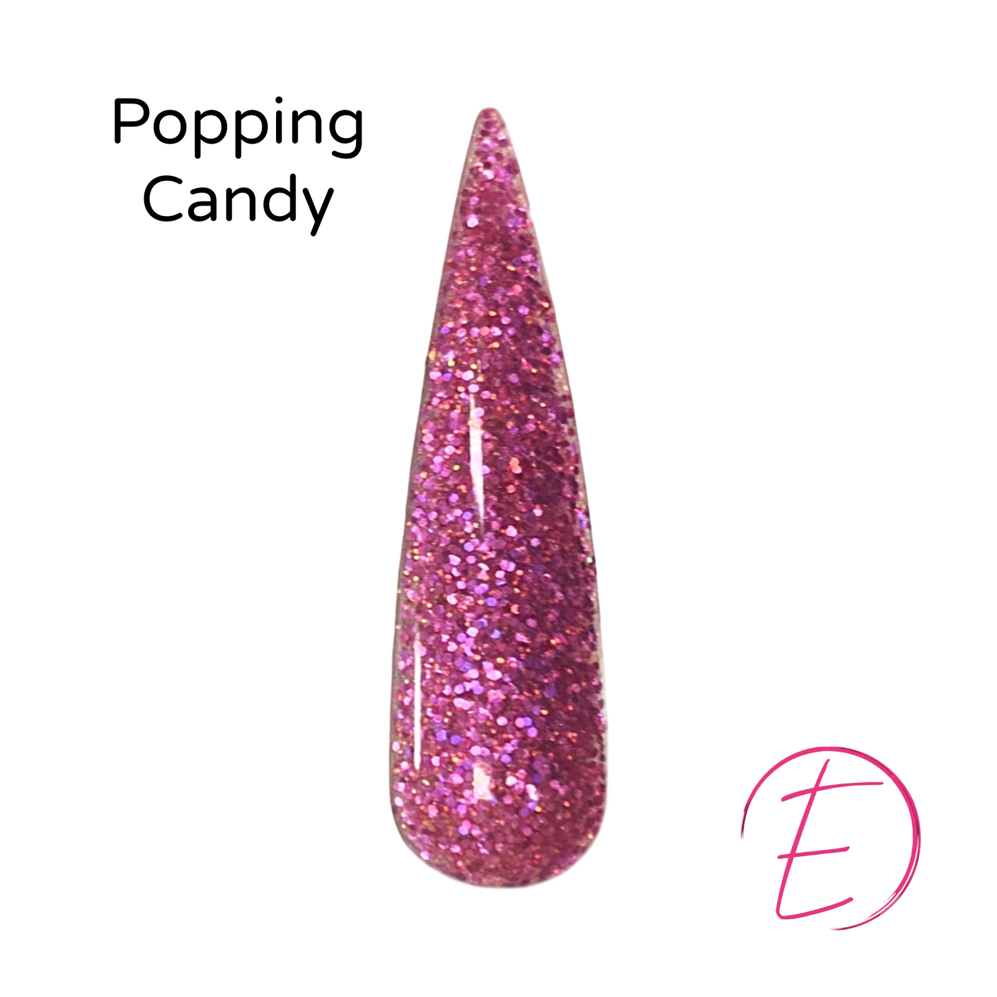 Popping Candy