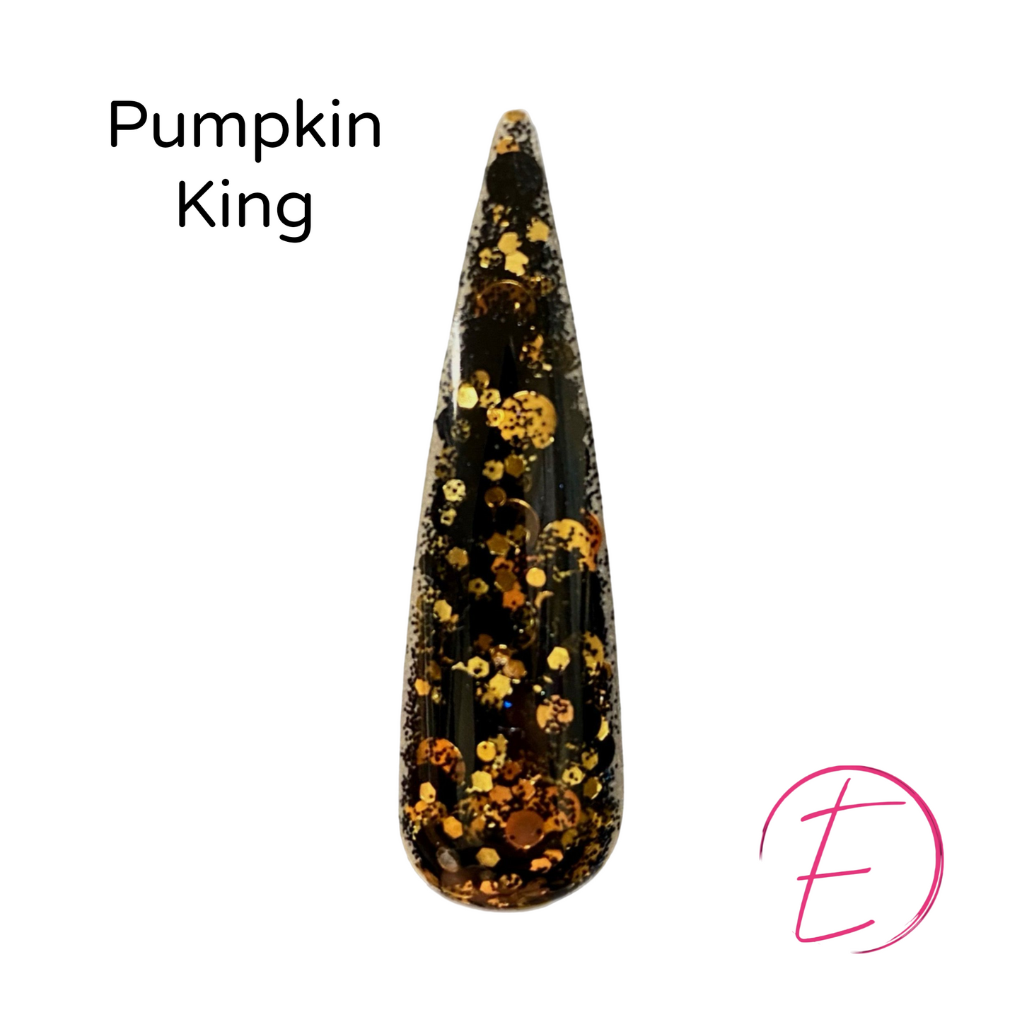 Pumpkin King