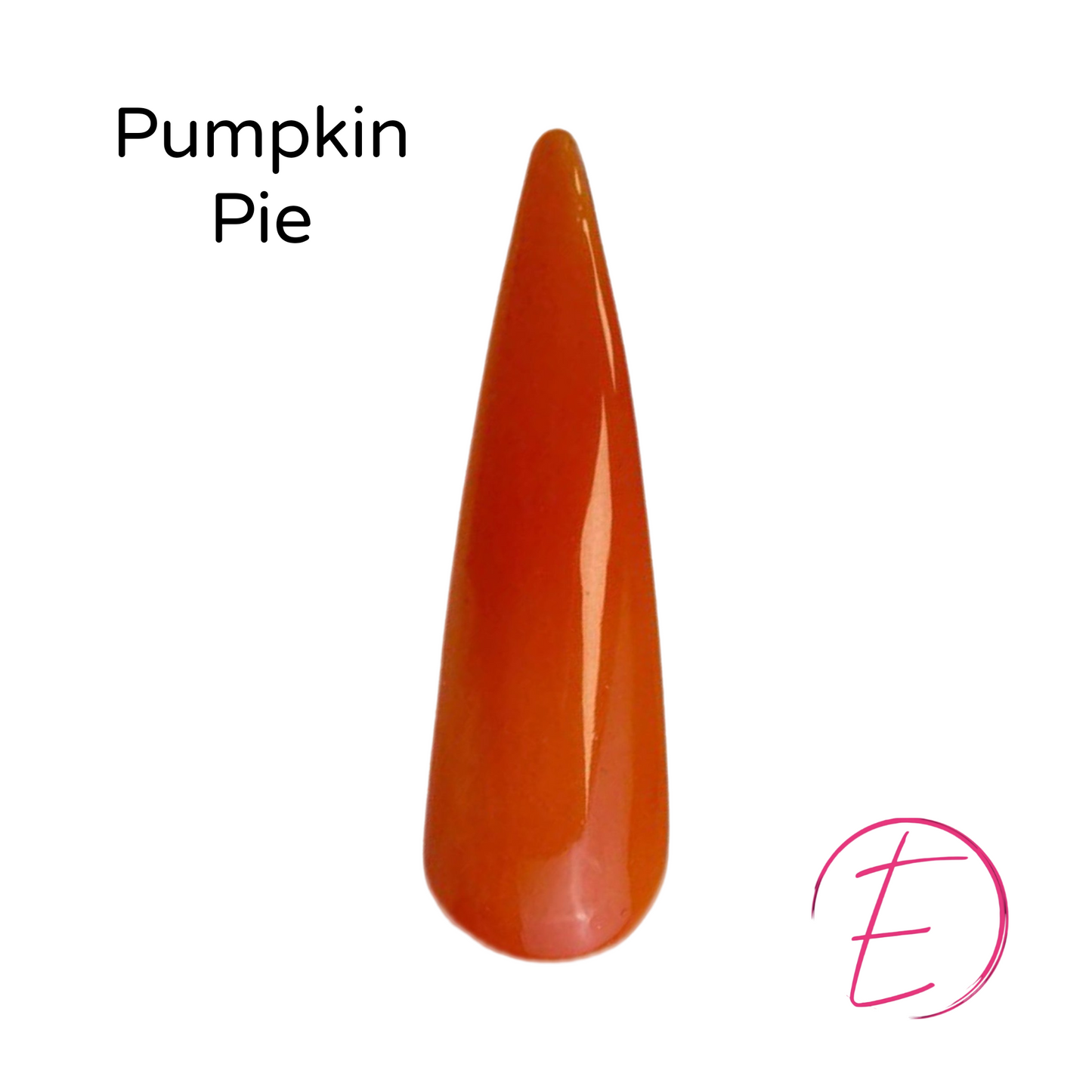 Pumpkin Pie