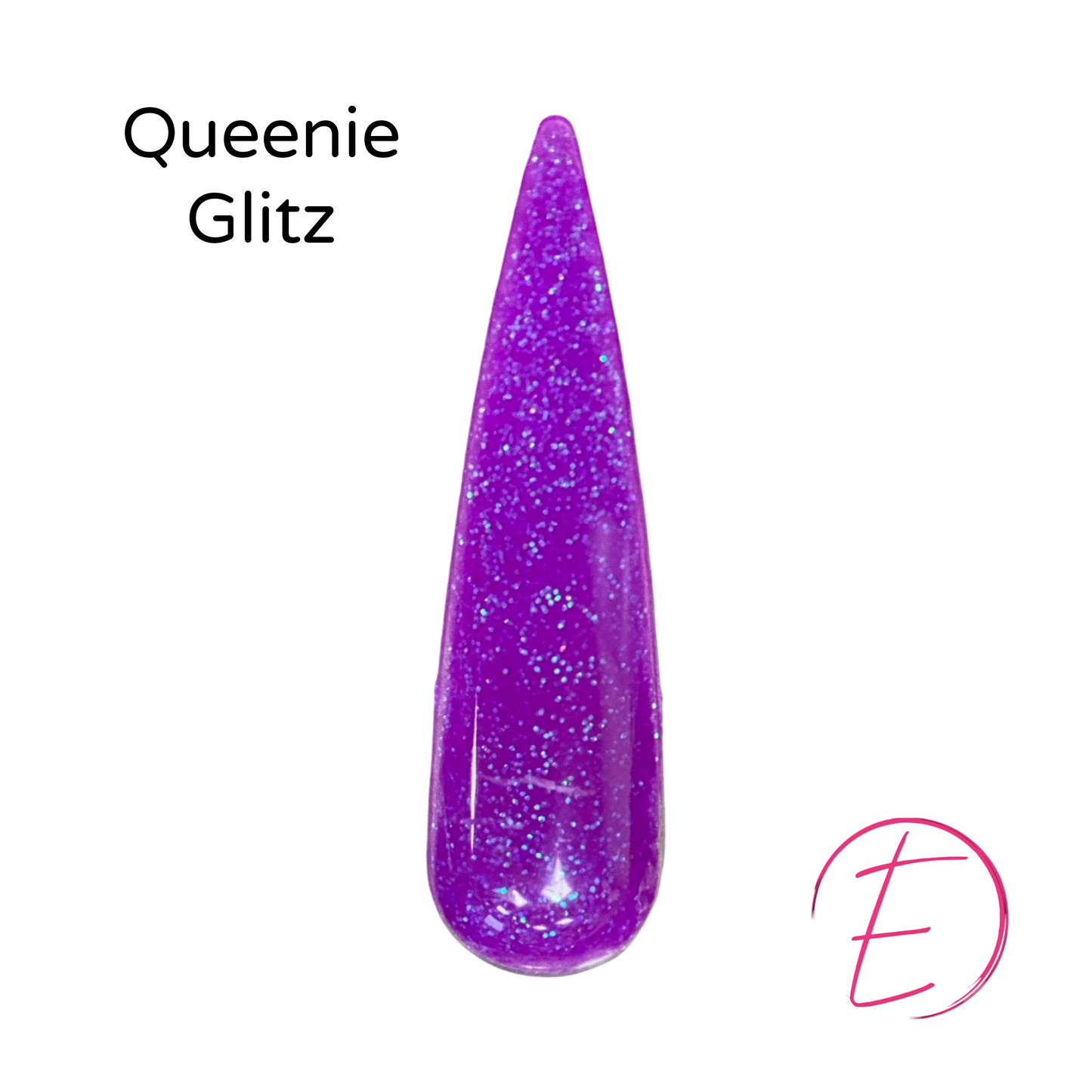 Queenie Glitz
