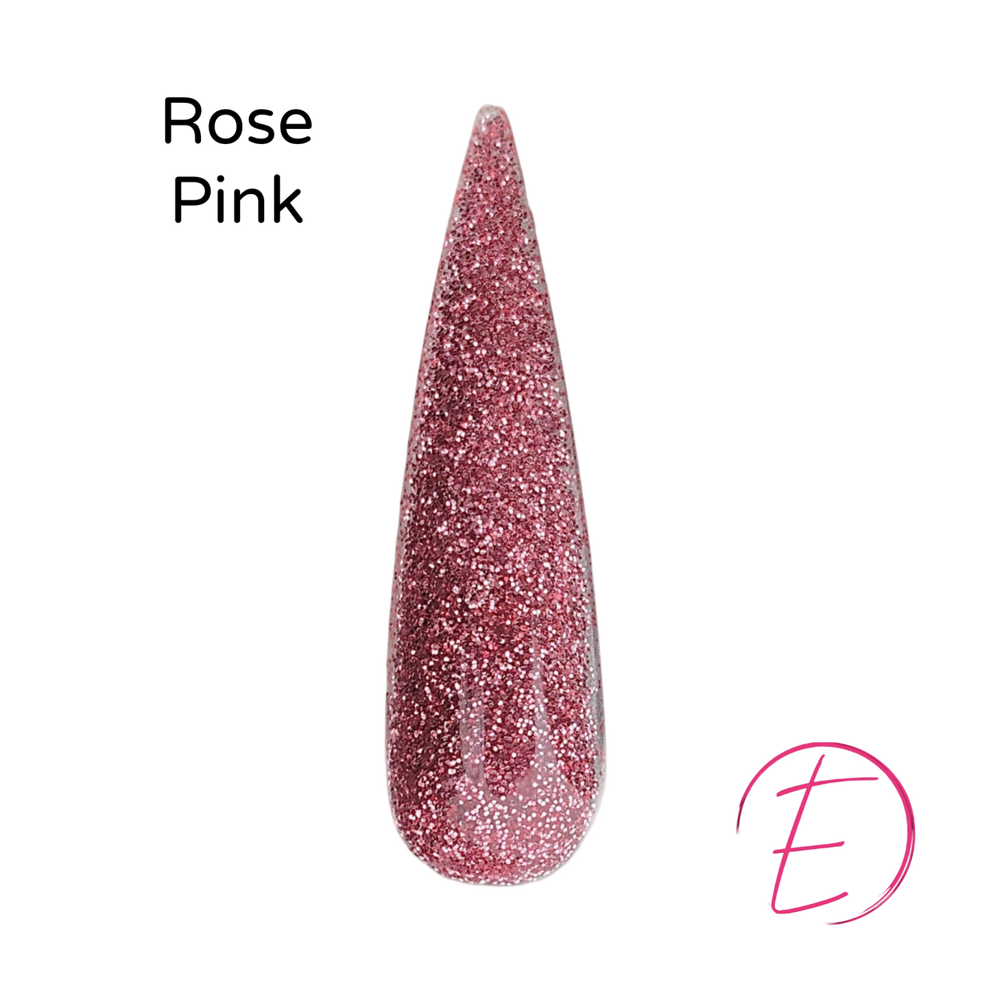 Rose Pink