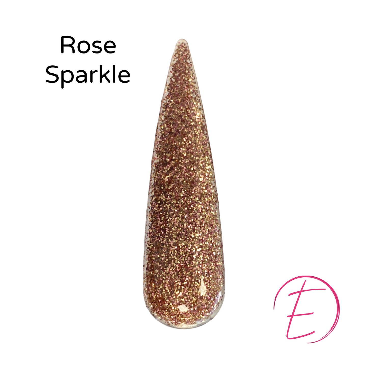 Rose Sparkle