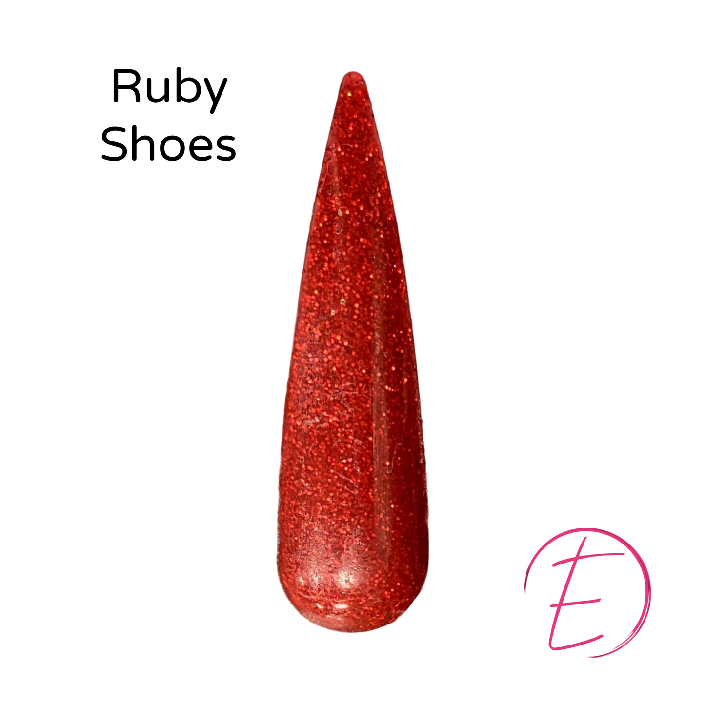 Ruby Shoes