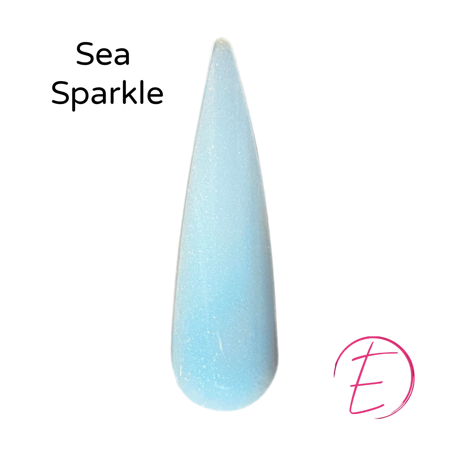 Sea Sparkle