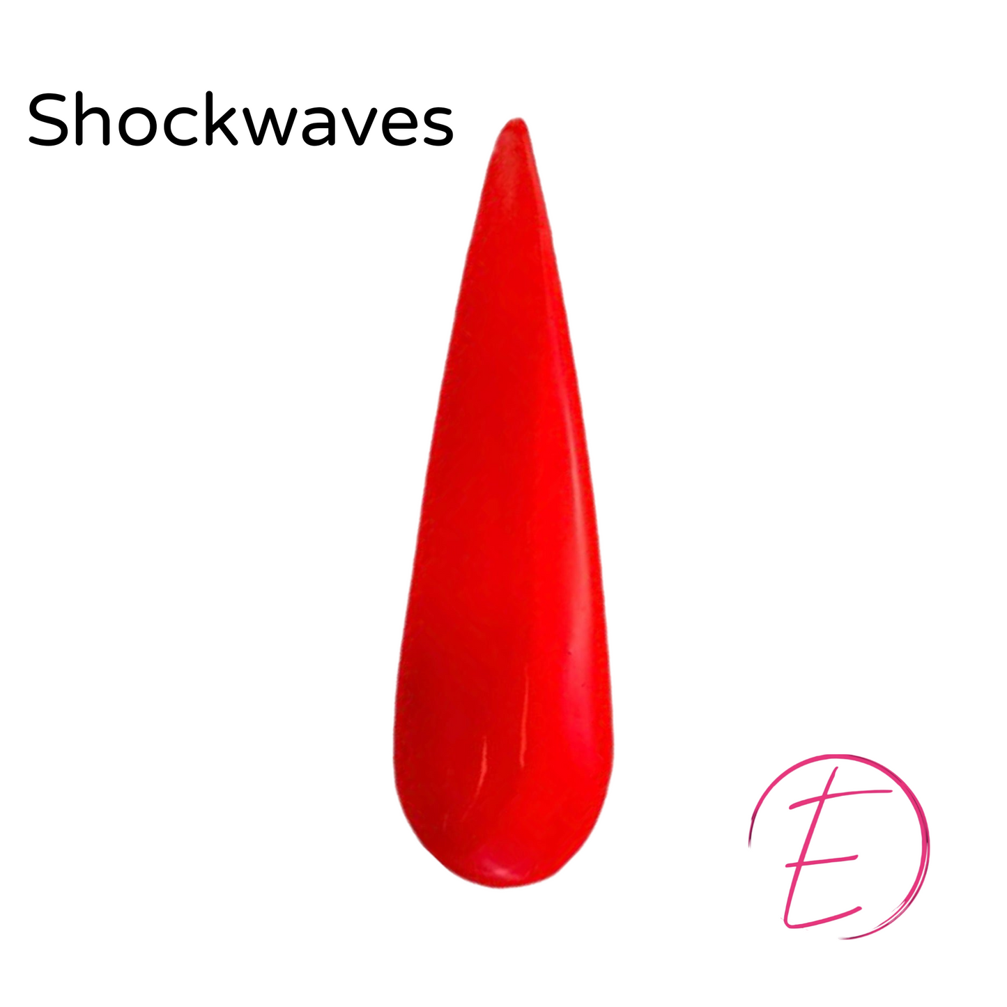 Shockwaves