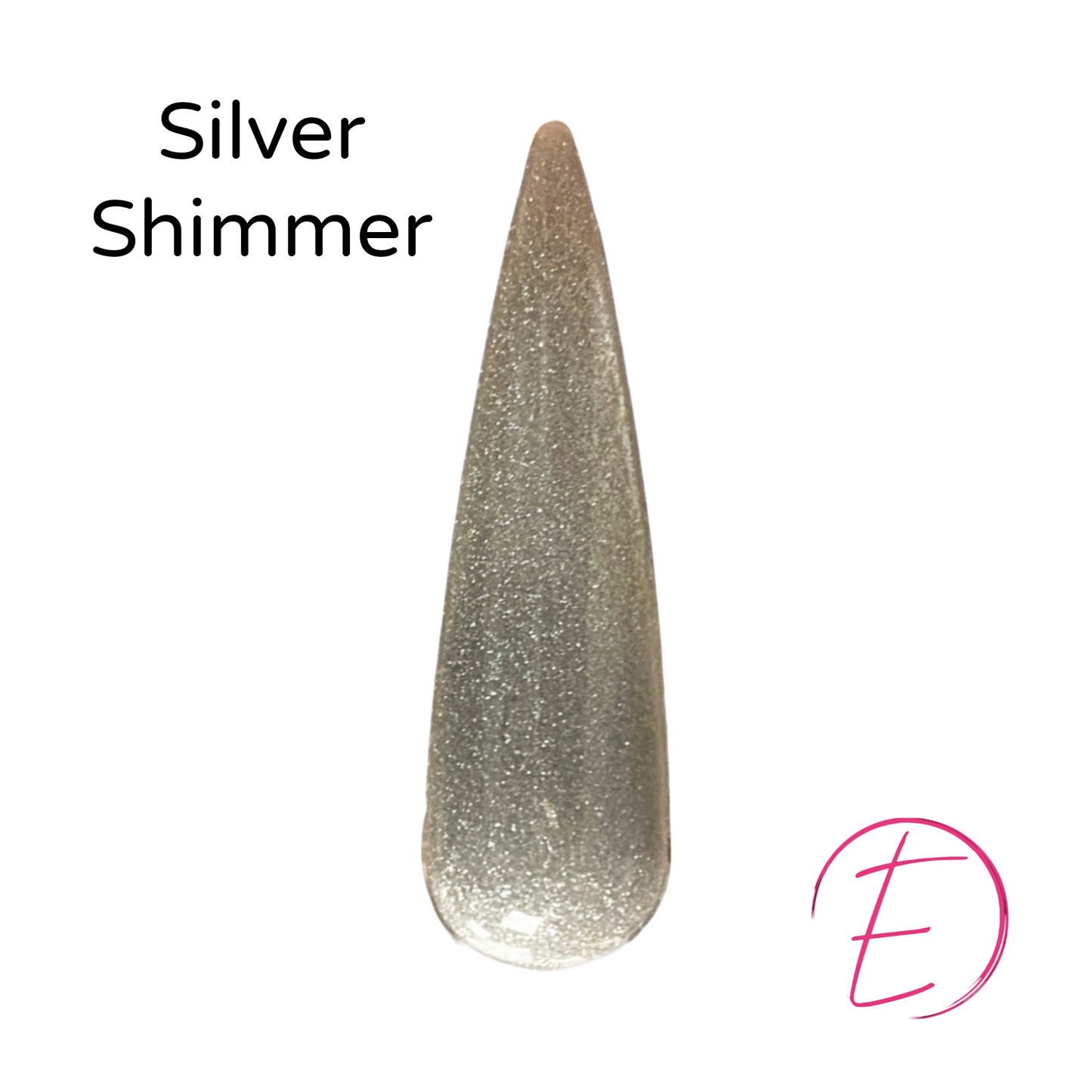 Silver Shimmer