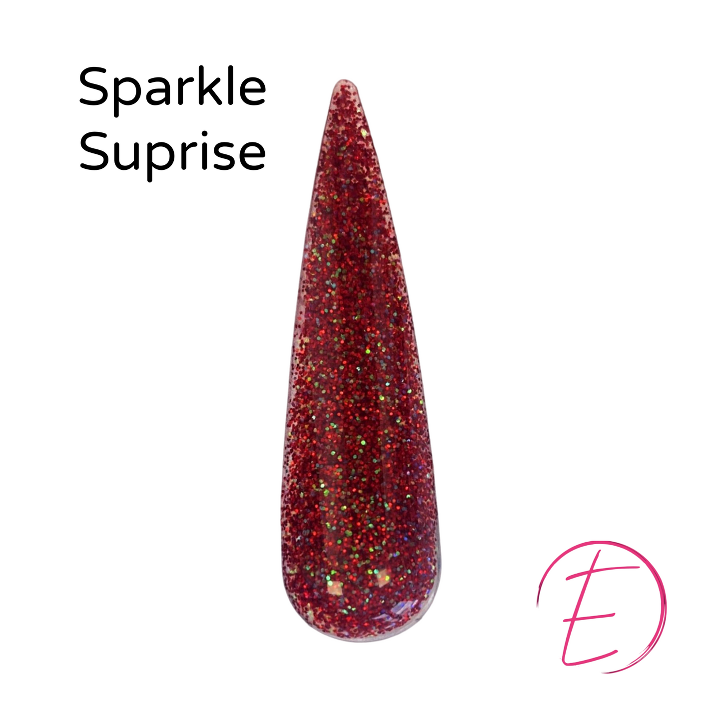 Sparkle Surprise