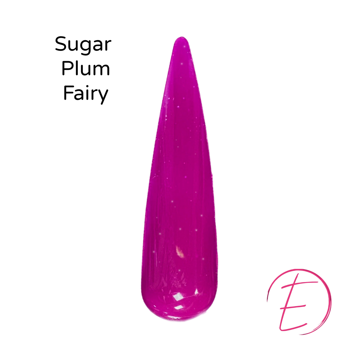 Sugar Plum Fairy