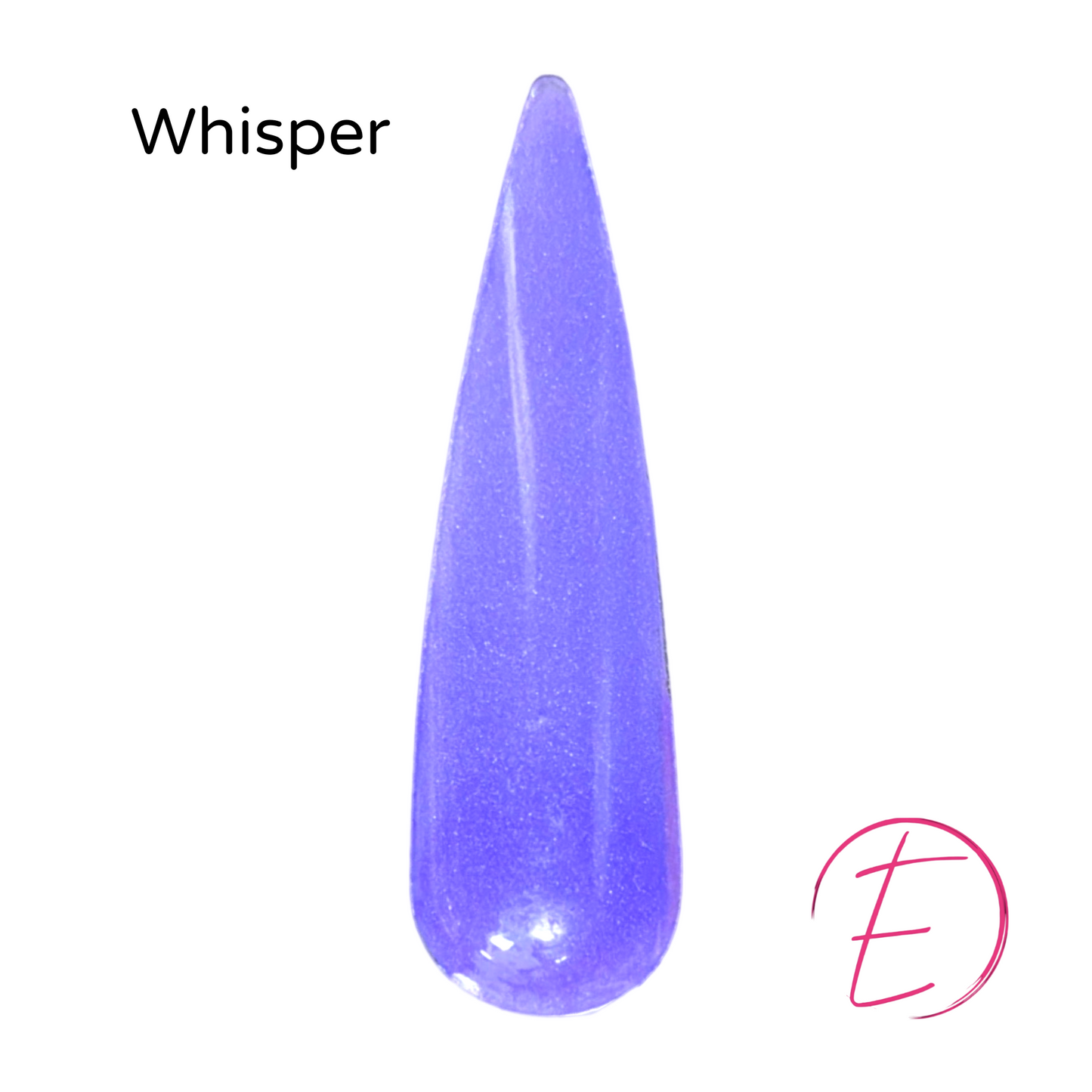 Whisper