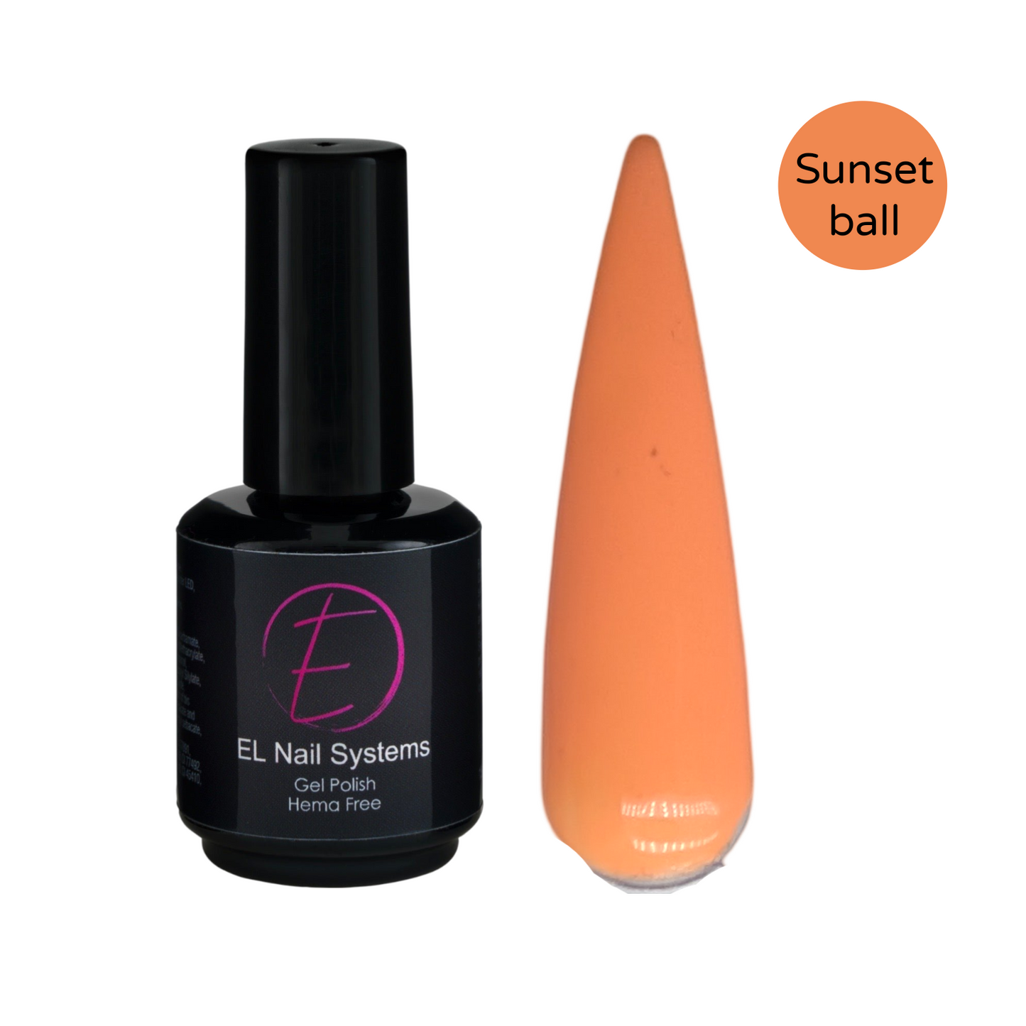 The Spring Gel Collection