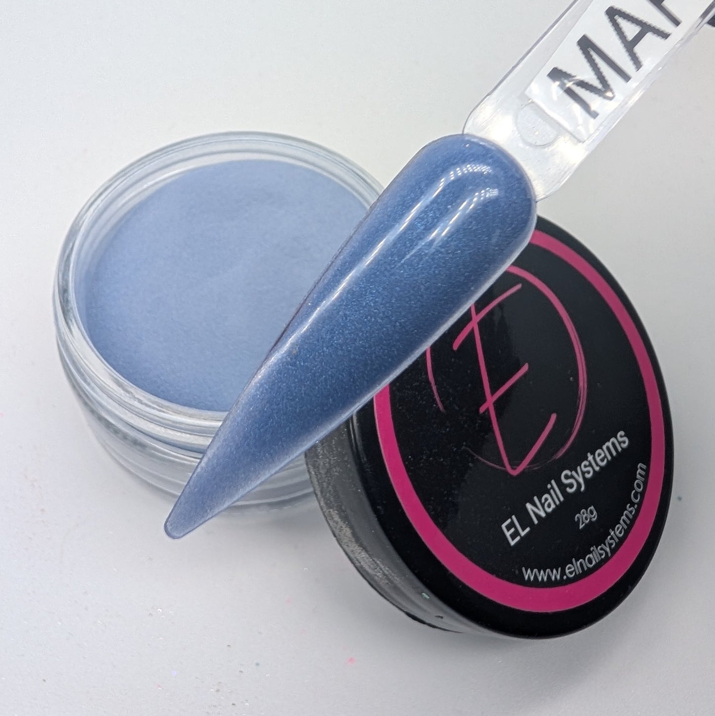 Marine Blue