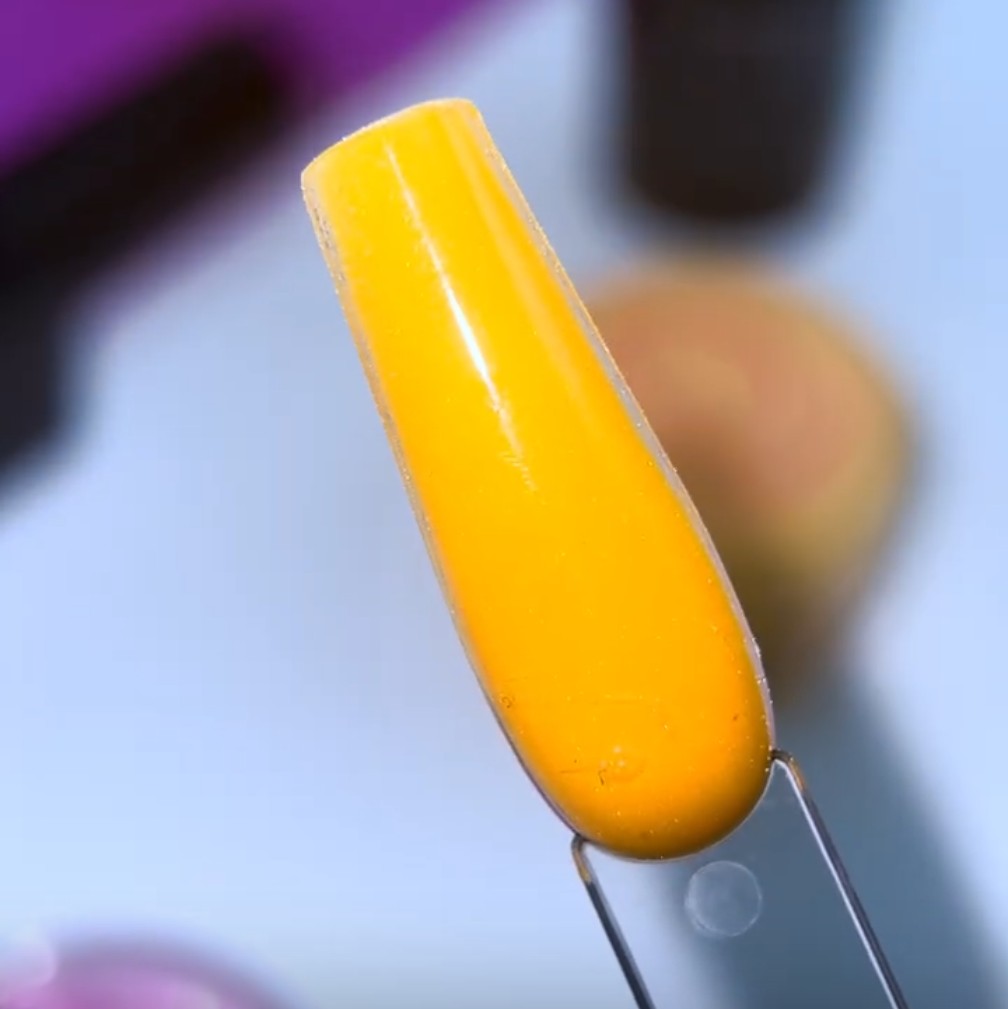 Mango Crush