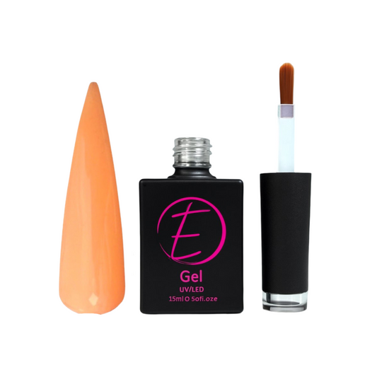 Honey Dew Gel Polish 15ml