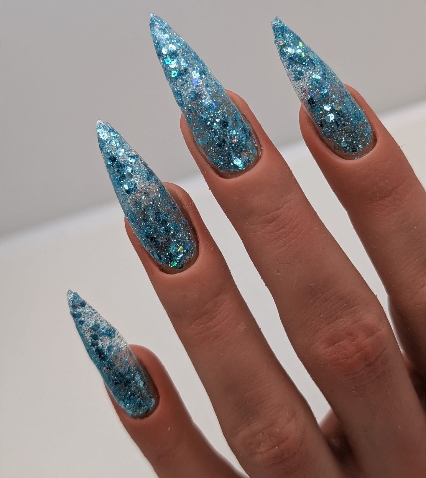 The Galactic Glow Gel Collection