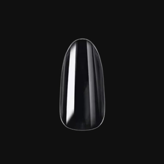 SculptX Full Cover Soft Gel Tips Medium Round