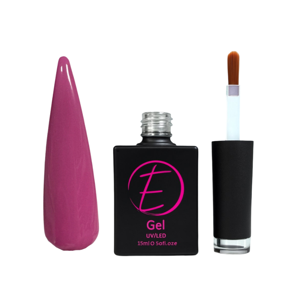 Girl Math Gel Polish