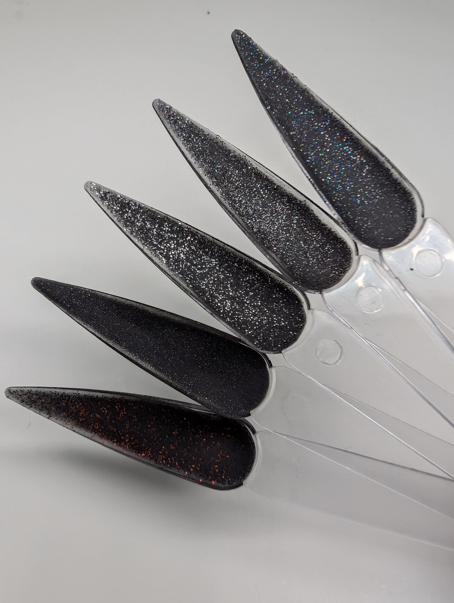 The Conjouring Acrylic Collection - Limited Edition