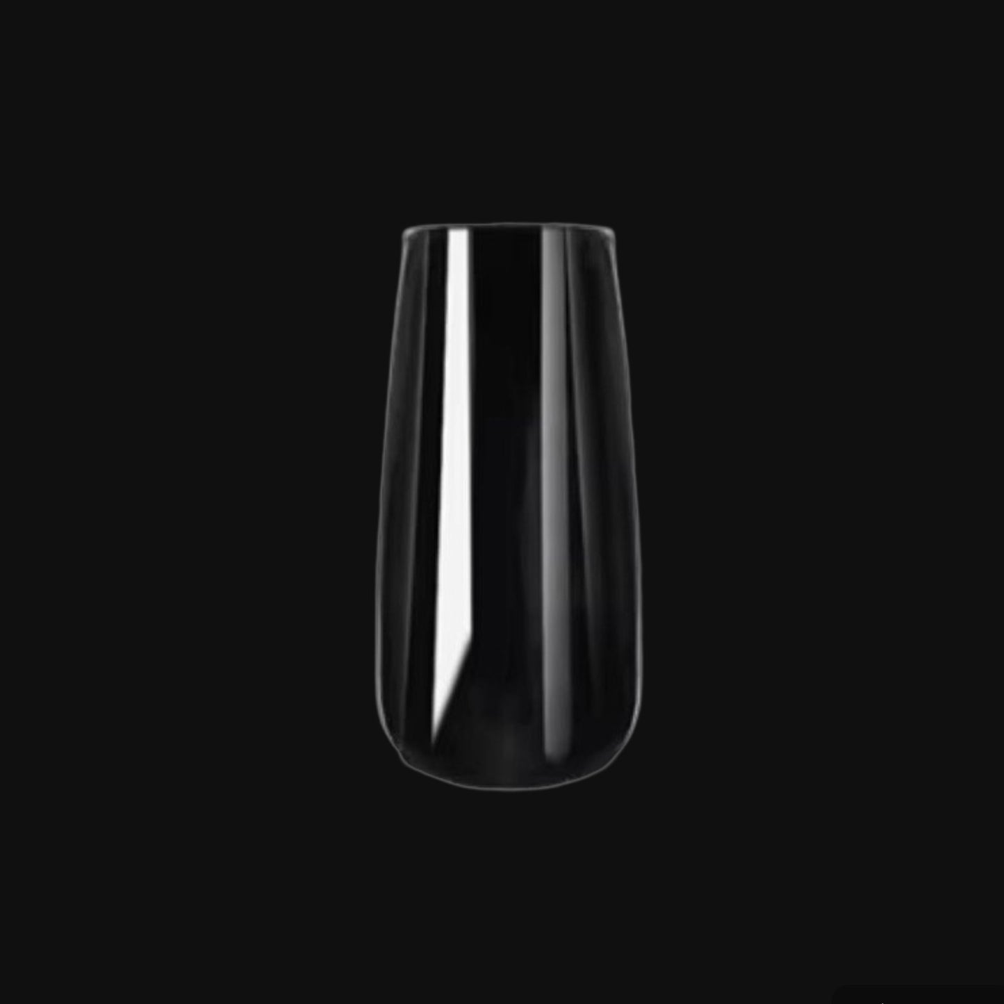 SculptX Full Cover Soft Gel Tips Medium Square
