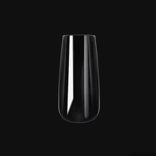 SculptX Full Cover Soft Gel Tips Medium Square