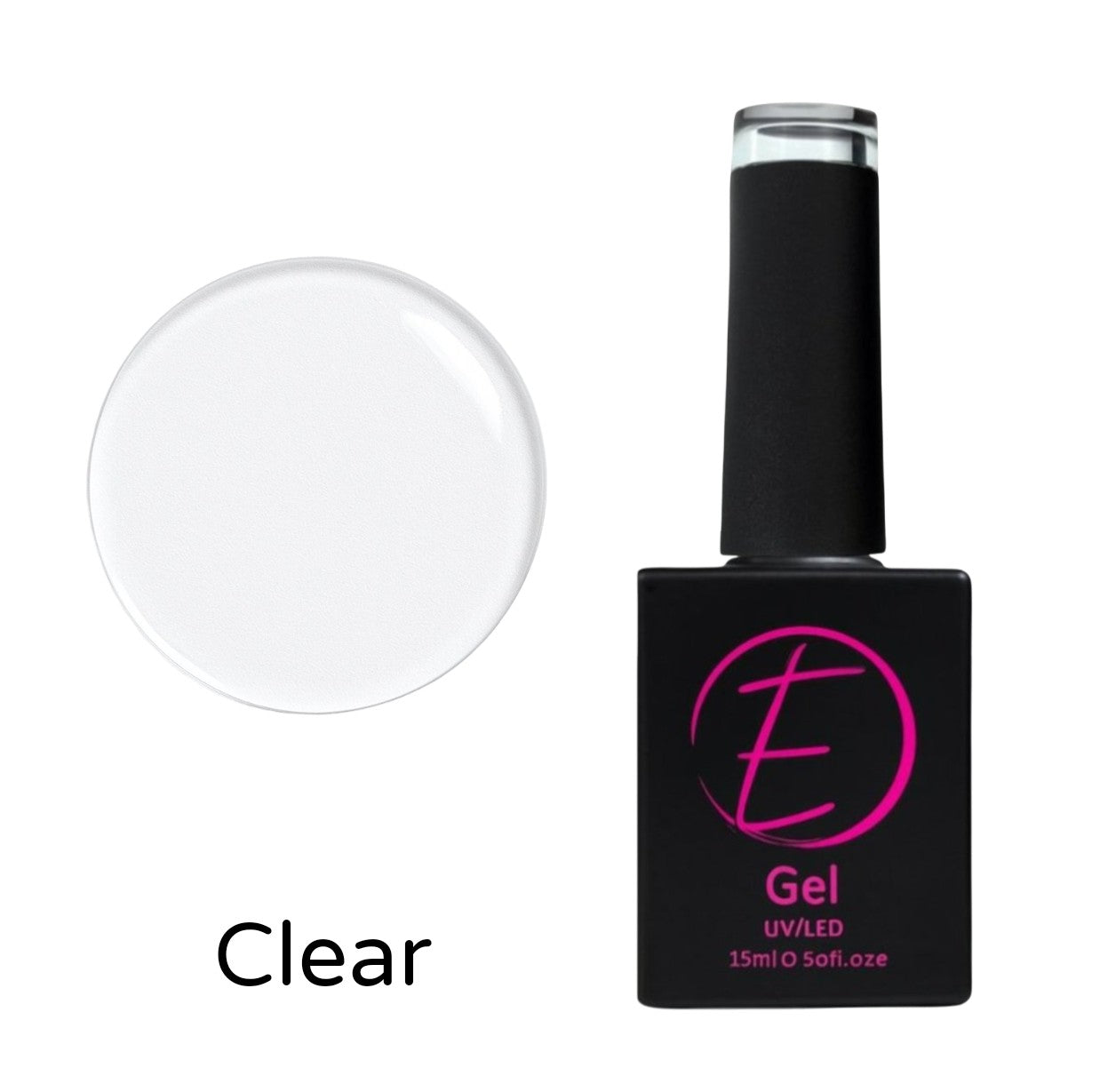 The Top Coat Gel Collection