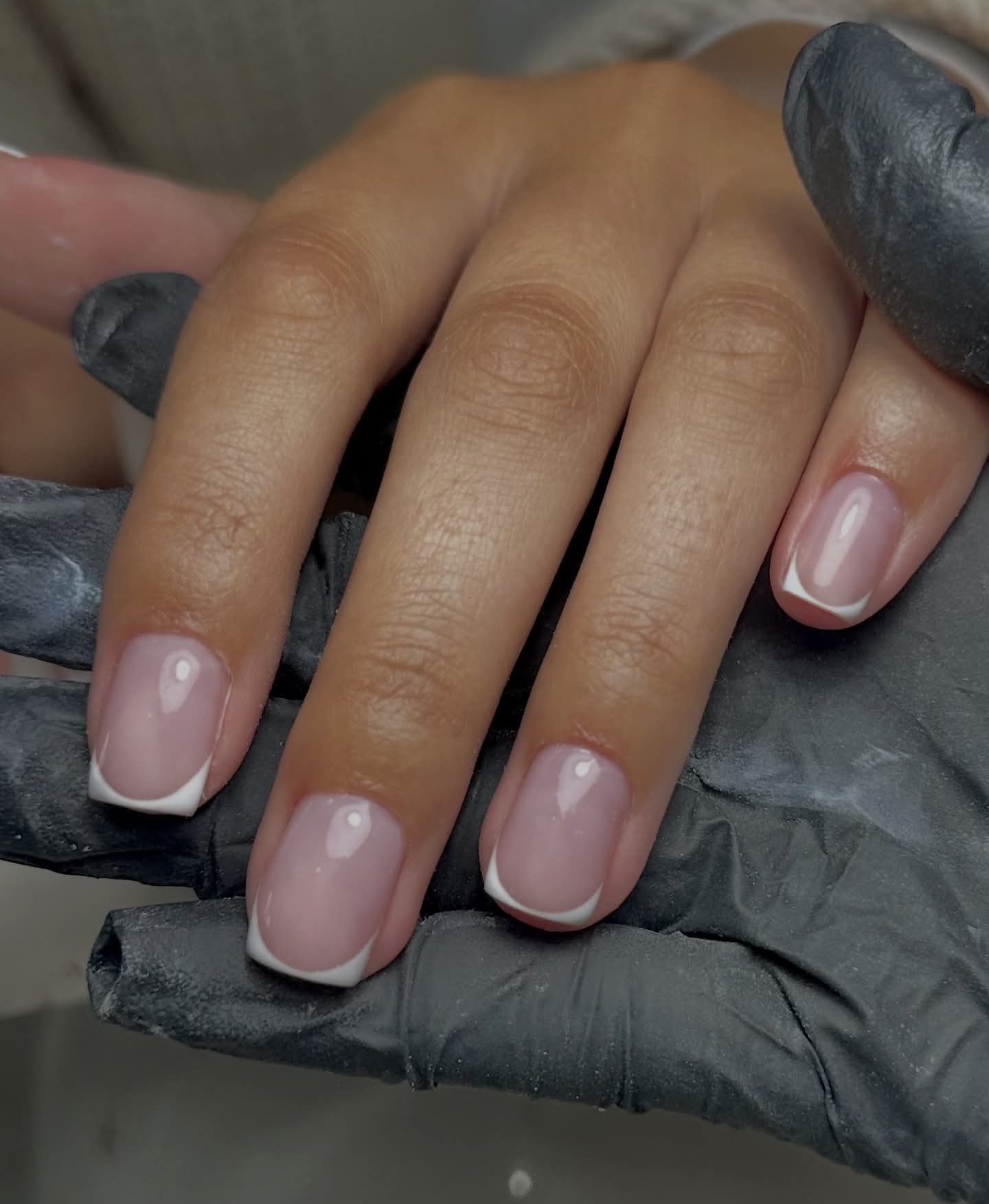 Cotton Candy Builder Gel