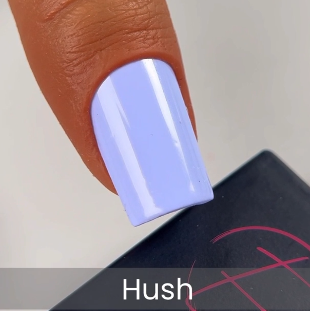 Hush Gel Polish 15ml