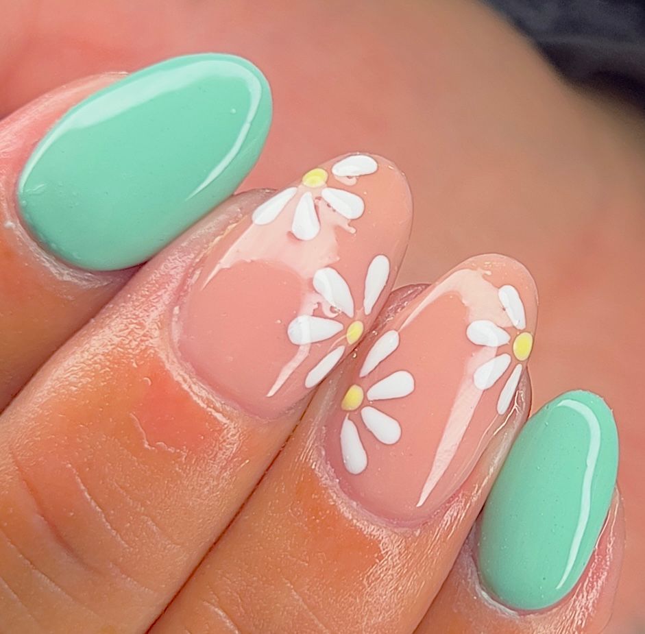 Mint Condition Gel Polish