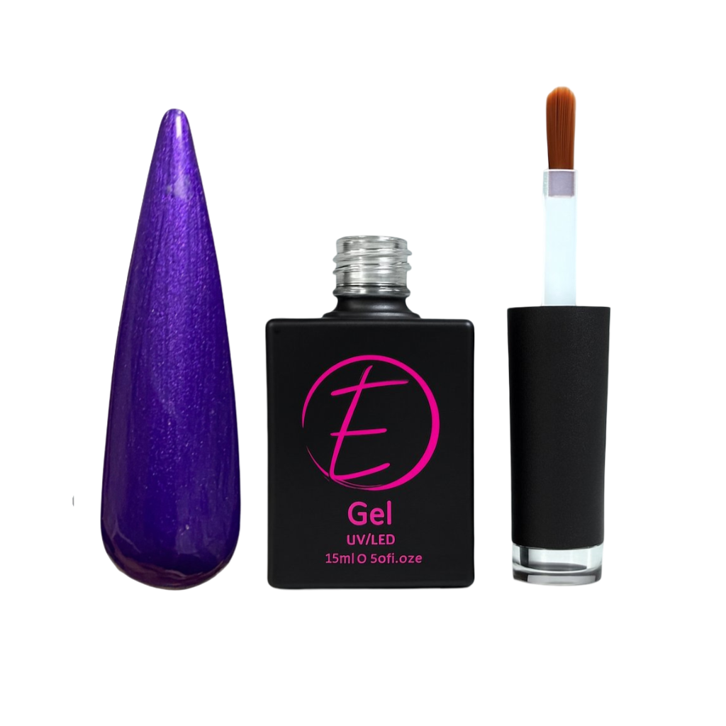 Mistress Gel Polish