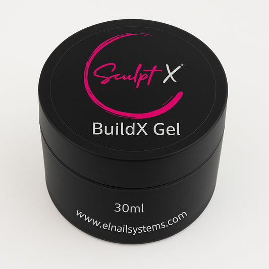 SculptX BuildX Gel