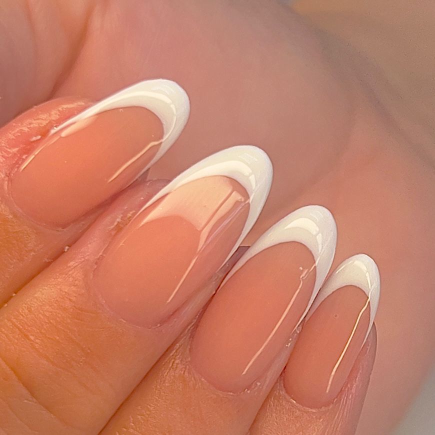 Chic Flower Builder Gel