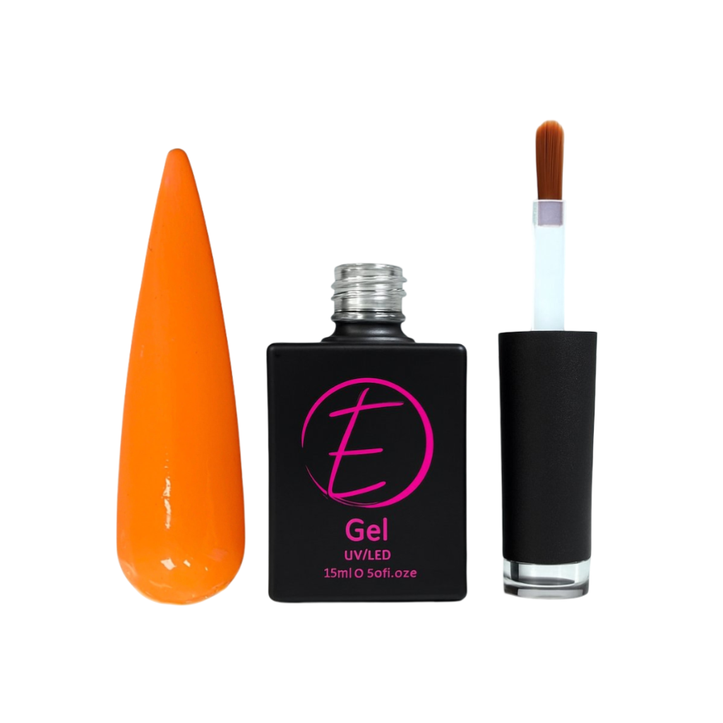 Sunset Gel Polish 15ml