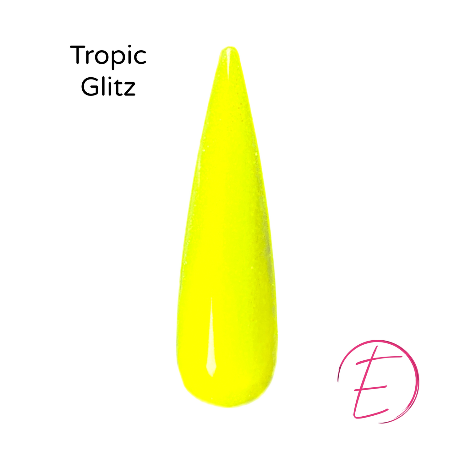 Tropic Glitz