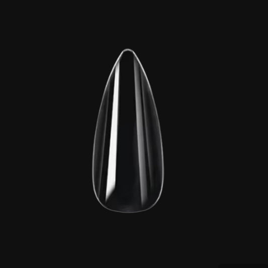 SculptX Full Cover Soft Gel Tips Medium Almond