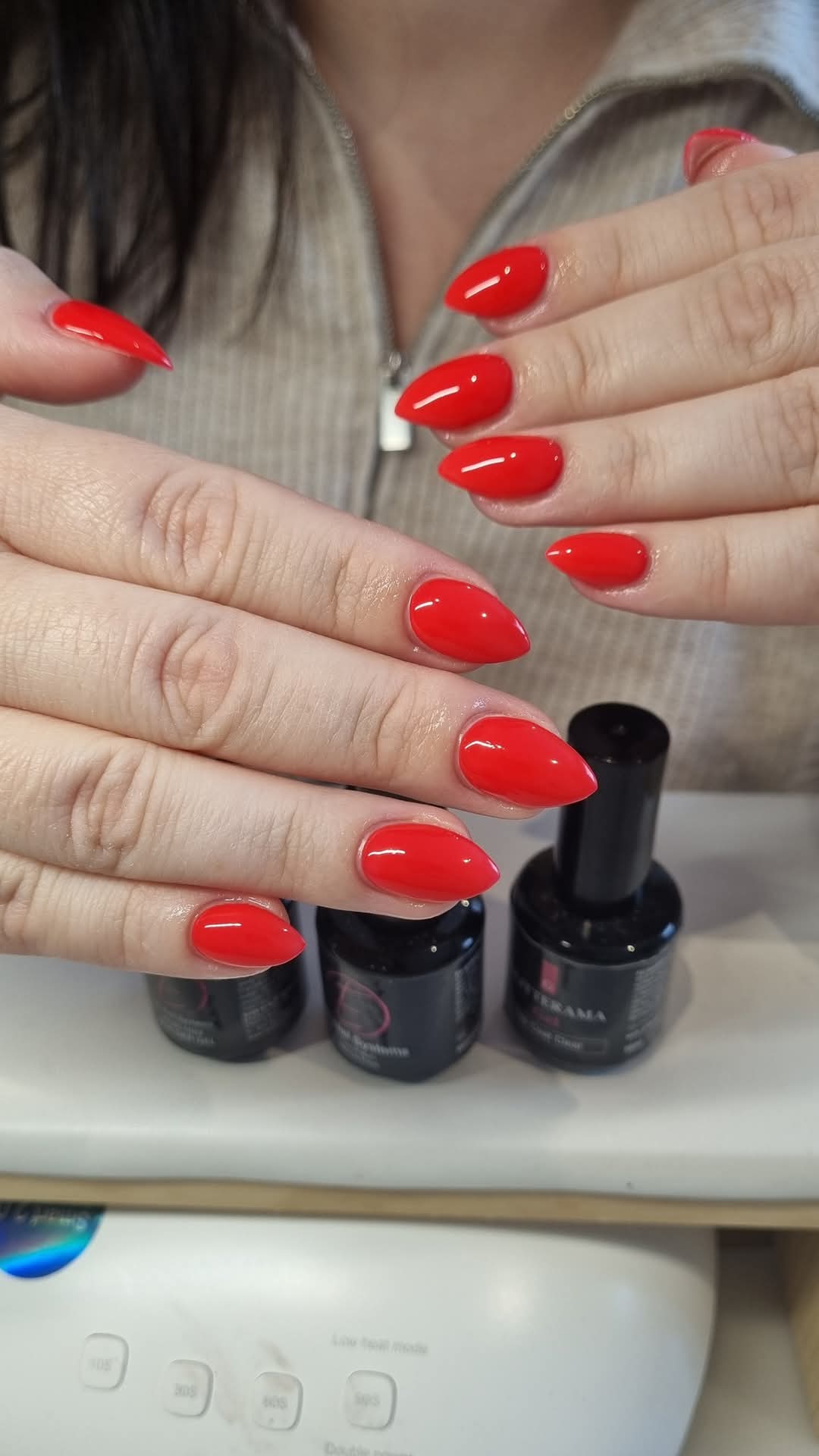 Esctatic Gel polish 15ml