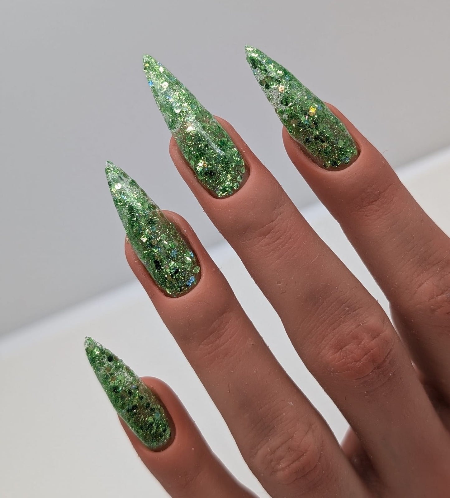 Nebula Glow Gel Polish 15ml