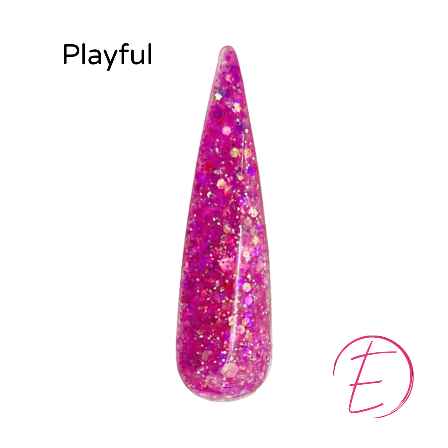Playful