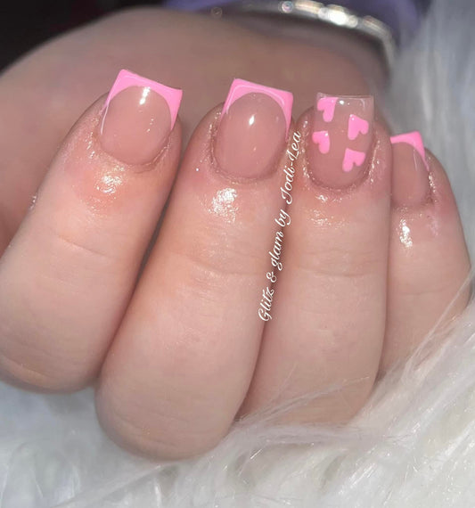 Lollipop Gel Polish 15ml