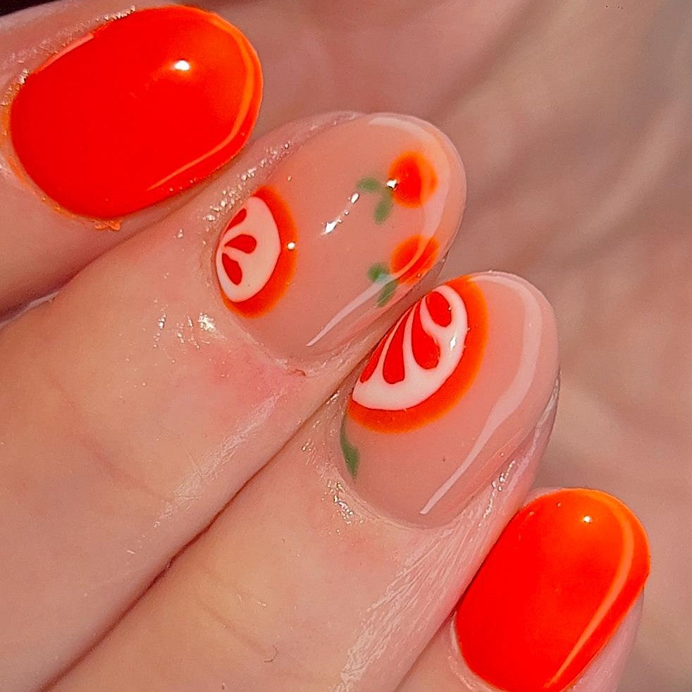 Vegas Vixen Gel Polish