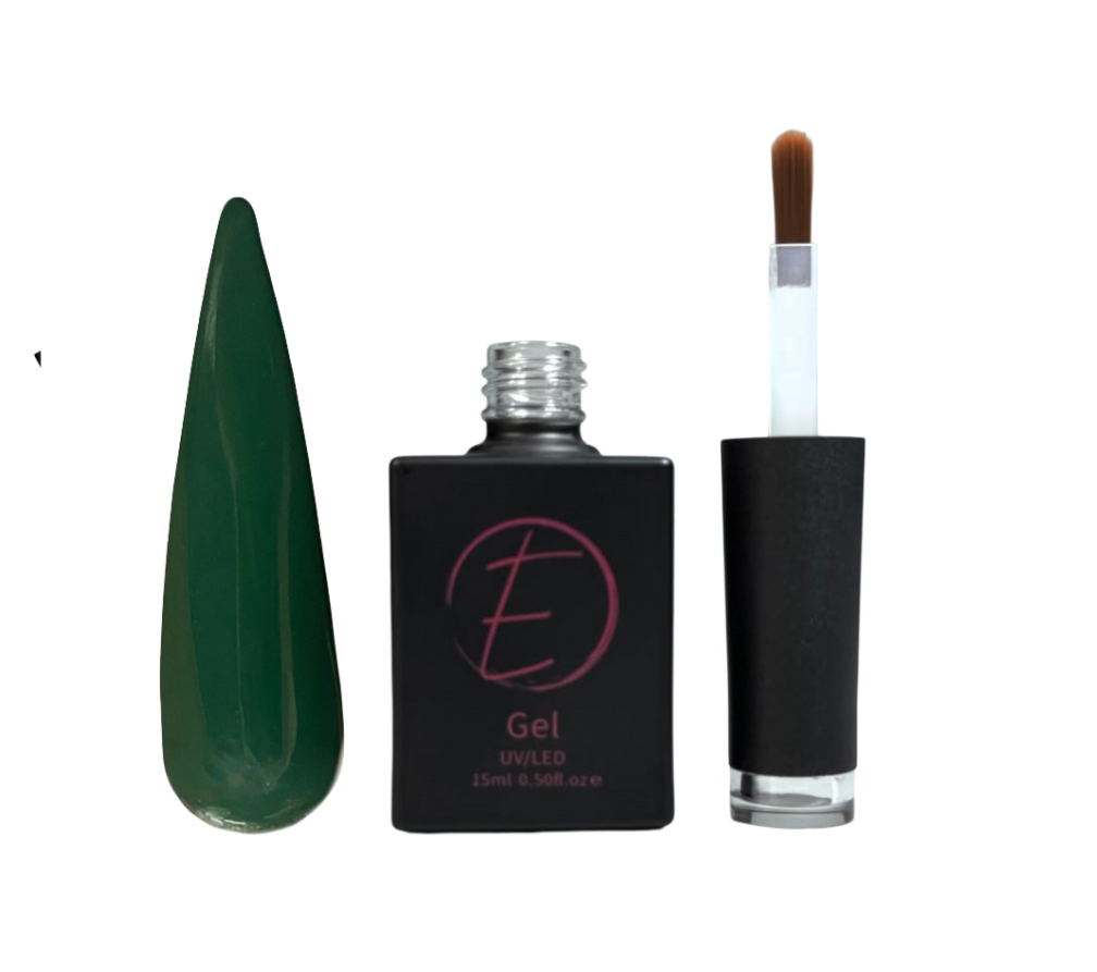 Envy Gel Polish