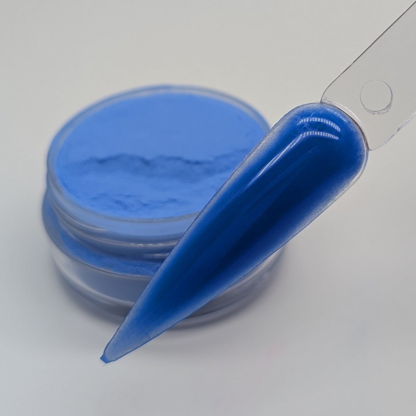 Blue Rebel