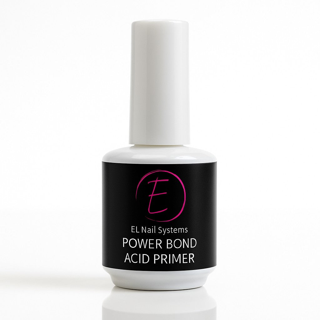 Power Bond Acid Primer 15ml