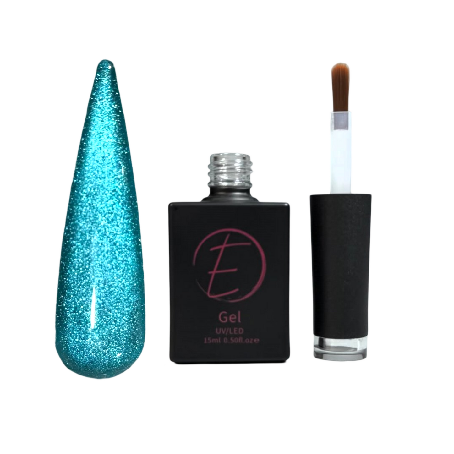 Slayyy Cat Eye Gel