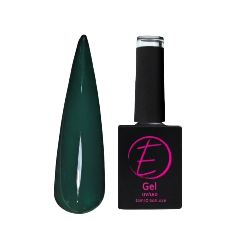 Forest Abyss gel polish