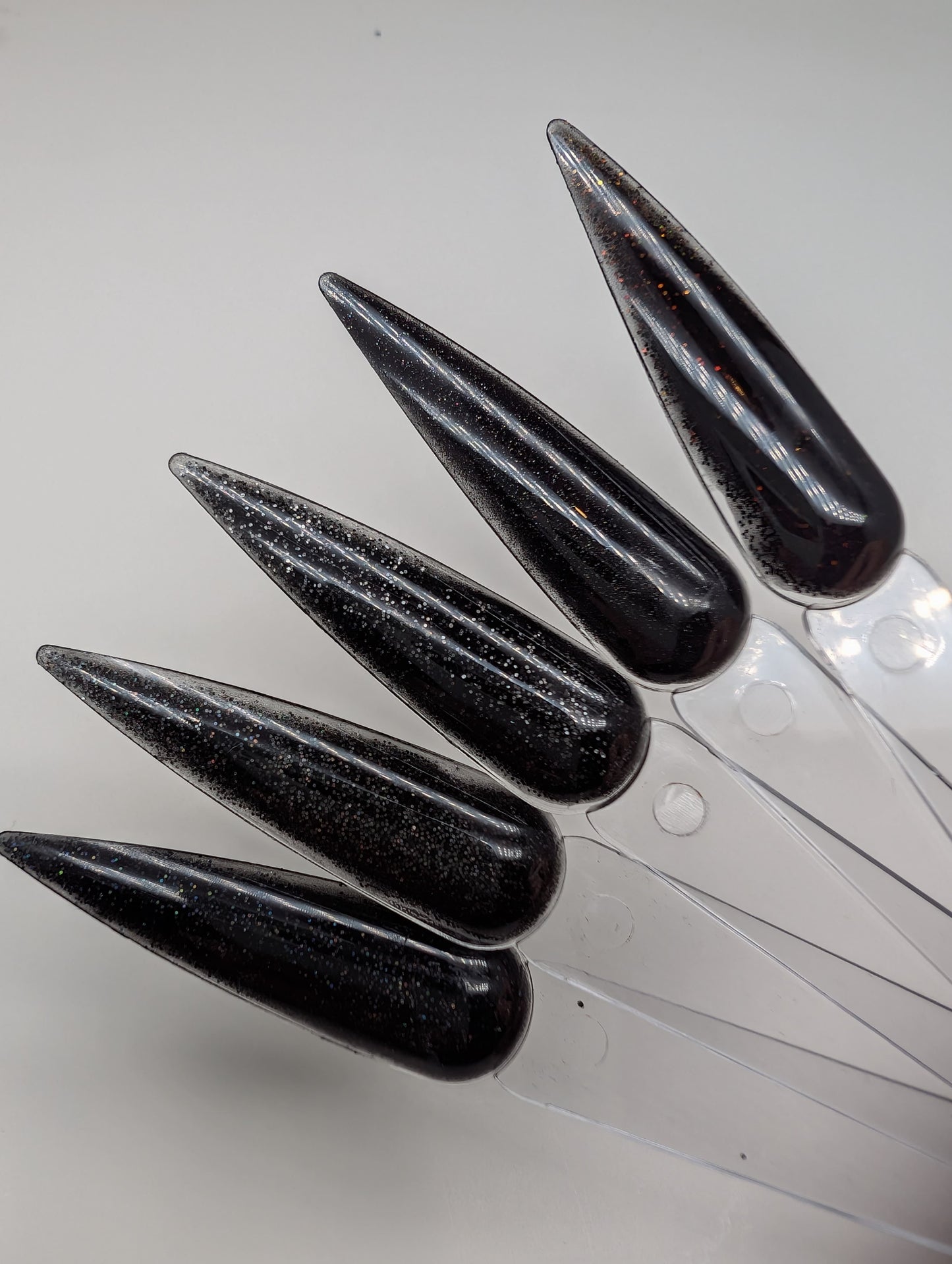 The Conjouring Acrylic Collection - Limited Edition