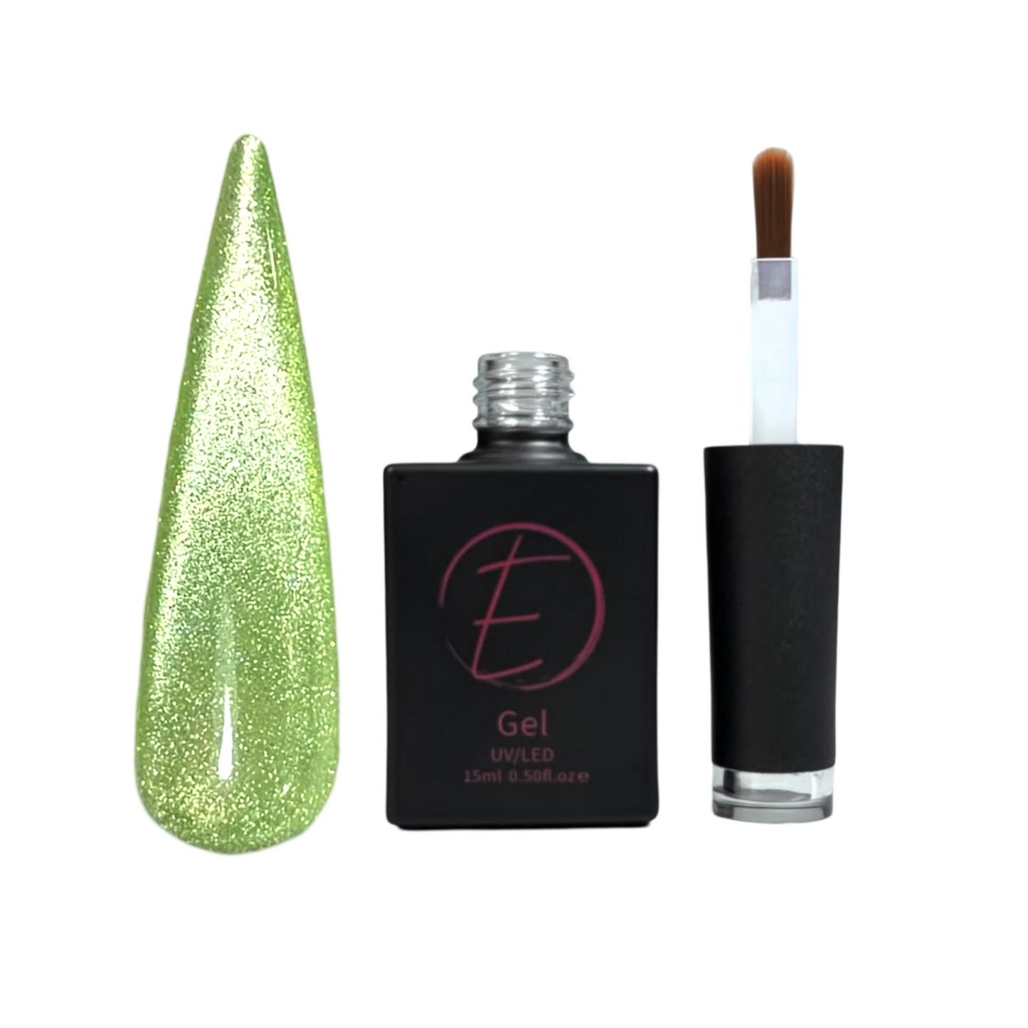 Tequila Thirst Cat Eye Gel