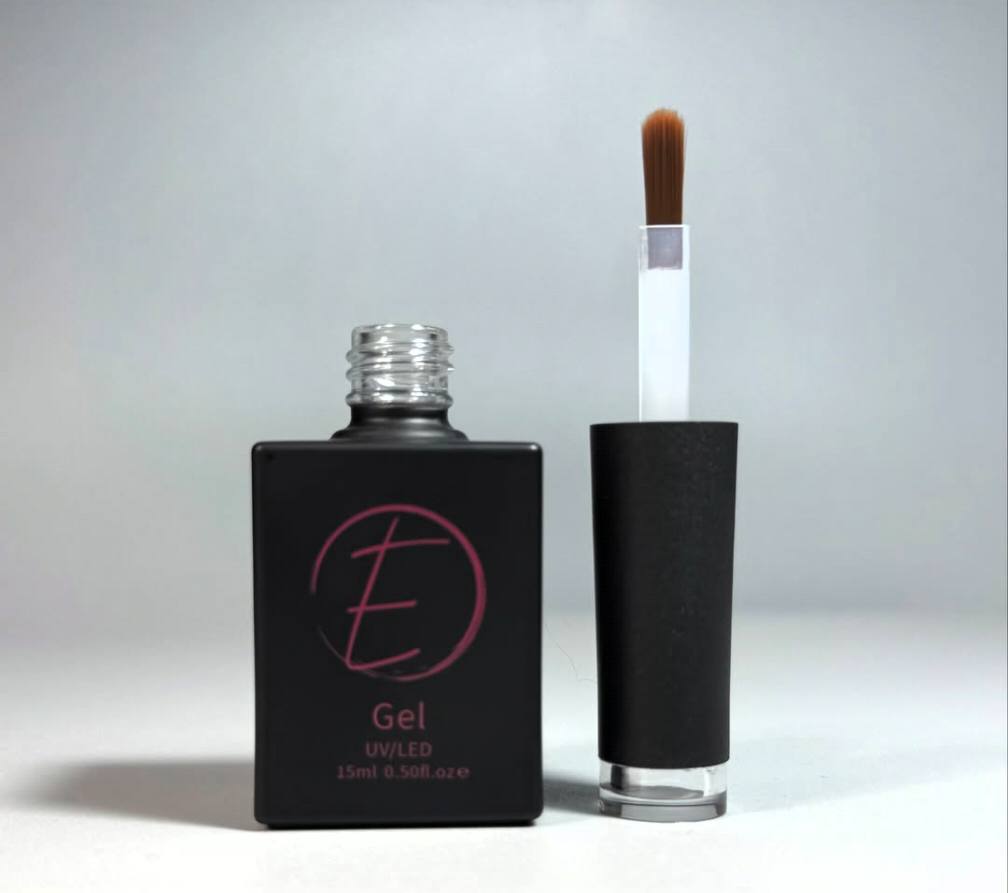 Blooming Gel